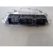 CALCULATEUR MOTEUR PEUGEOT 207