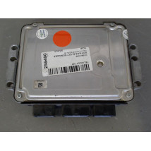 CALCULATEUR MOTEUR PEUGEOT 207