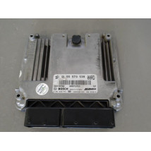 CALCULATEUR MOTEUR OPEL INSIGNIA