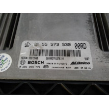 CALCULATEUR MOTEUR OPEL INSIGNIA