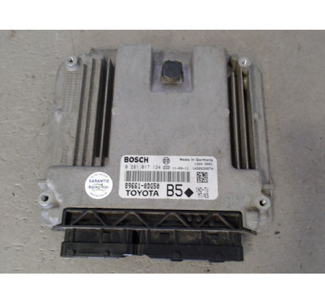 CALCULATEUR MOTEUR