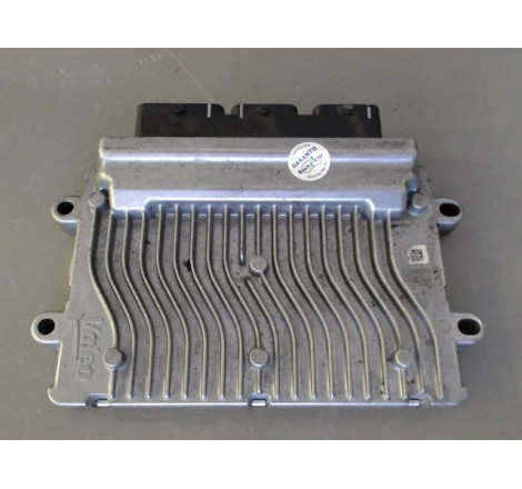 CALCULATEUR MOTEUR