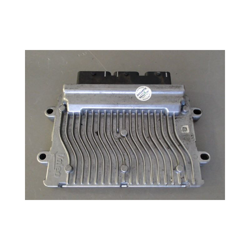 CALCULATEUR MOTEUR CITROEN C2