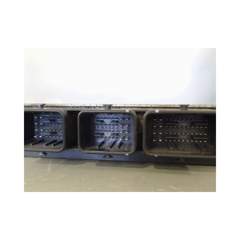 CALCULATEUR MOTEUR CITROEN C2