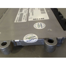 CALCULATEUR MOTEUR CITROEN C2