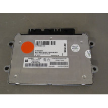 CALCULATEUR MOTEUR CITROEN C2