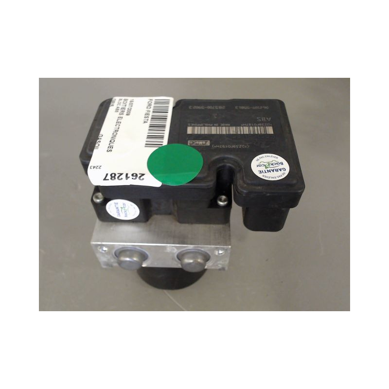 UNITE HYDRAULIQUE ABS FORD FIESTA