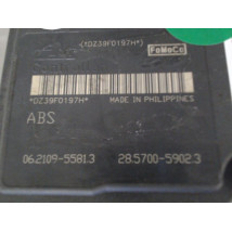 UNITE HYDRAULIQUE ABS FORD FIESTA
