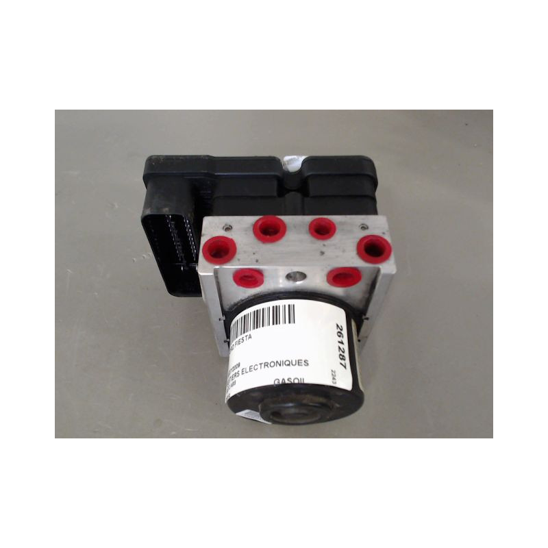 UNITE HYDRAULIQUE ABS FORD FIESTA