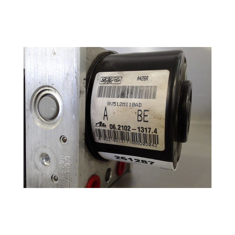 UNITE HYDRAULIQUE ABS FORD FIESTA