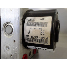UNITE HYDRAULIQUE ABS FORD FIESTA