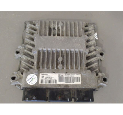 CALCULATEUR MOTEUR