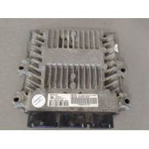CALCULATEUR MOTEUR PEUGEOT 807