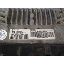 CALCULATEUR MOTEUR PEUGEOT 807