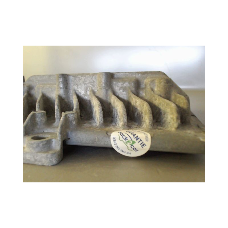 CALCULATEUR MOTEUR PEUGEOT 807