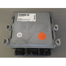 CALCULATEUR MOTEUR PEUGEOT 807
