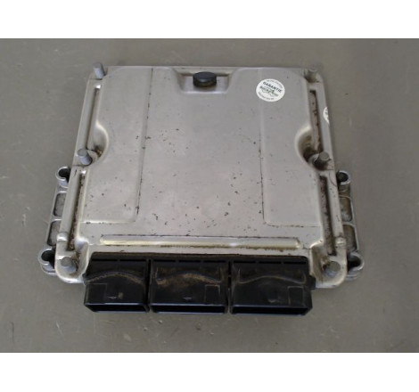 CALCULATEUR MOTEUR