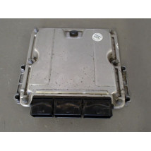 CALCULATEUR MOTEUR RENAULT VEL SATIS