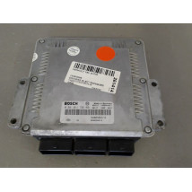 CALCULATEUR MOTEUR RENAULT VEL SATIS