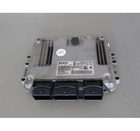 CALCULATEUR MOTEUR