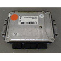 CALCULATEUR MOTEUR CITROEN XSARA