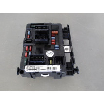 BOITE A FUSIBLES CITROEN XSARA