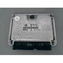 CALCULATEUR MOTEUR VOLKSWAGEN GOLF