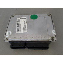 CALCULATEUR MOTEUR VOLKSWAGEN GOLF