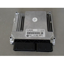 CALCULATEUR MOTEUR B.M.W. SERIE 1
