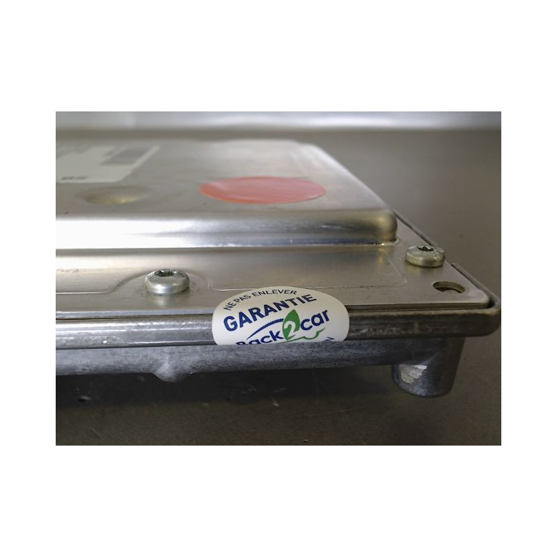 CALCULATEUR MOTEUR B.M.W. SERIE 1