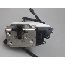 SYSTEME CONDAMNATION AVANT DROIT PEUGEOT 307