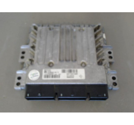 CALCULATEUR MOTEUR