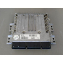 CALCULATEUR MOTEUR RENAULT MEGANE