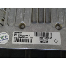 CALCULATEUR MOTEUR RENAULT MEGANE