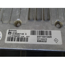 CALCULATEUR MOTEUR RENAULT MEGANE