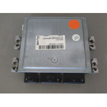 CALCULATEUR MOTEUR RENAULT MEGANE