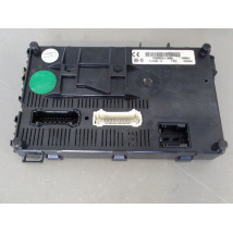 BOITIER GESTION HABITACLE RENAULT CLIO