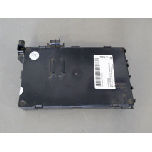 BOITIER GESTION HABITACLE RENAULT CLIO