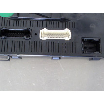 BOITIER GESTION HABITACLE RENAULT CLIO