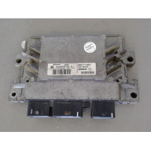 CALCULATEUR MOTEUR RENAULT CLIO