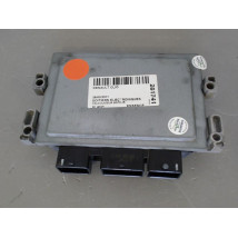 CALCULATEUR MOTEUR RENAULT CLIO