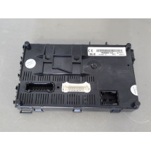 BOITIER GESTION HABITACLE RENAULT CLIO