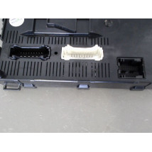 BOITIER GESTION HABITACLE RENAULT CLIO
