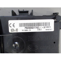 BOITIER GESTION HABITACLE RENAULT CLIO