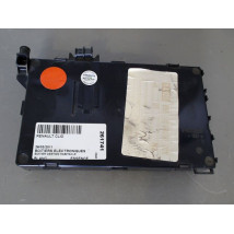 BOITIER GESTION HABITACLE RENAULT CLIO
