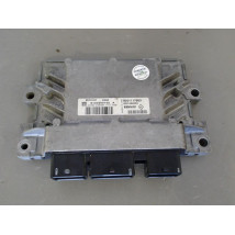 CALCULATEUR MOTEUR DACIA SANDERO