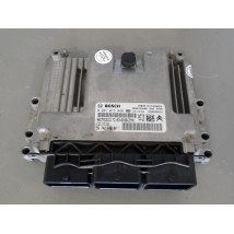 CALCULATEUR MOTEUR PEUGEOT 207