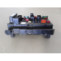 BOITE A FUSIBLES PEUGEOT 206