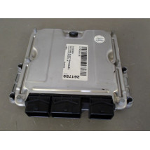 CALCULATEUR MOTEUR CITROEN C5