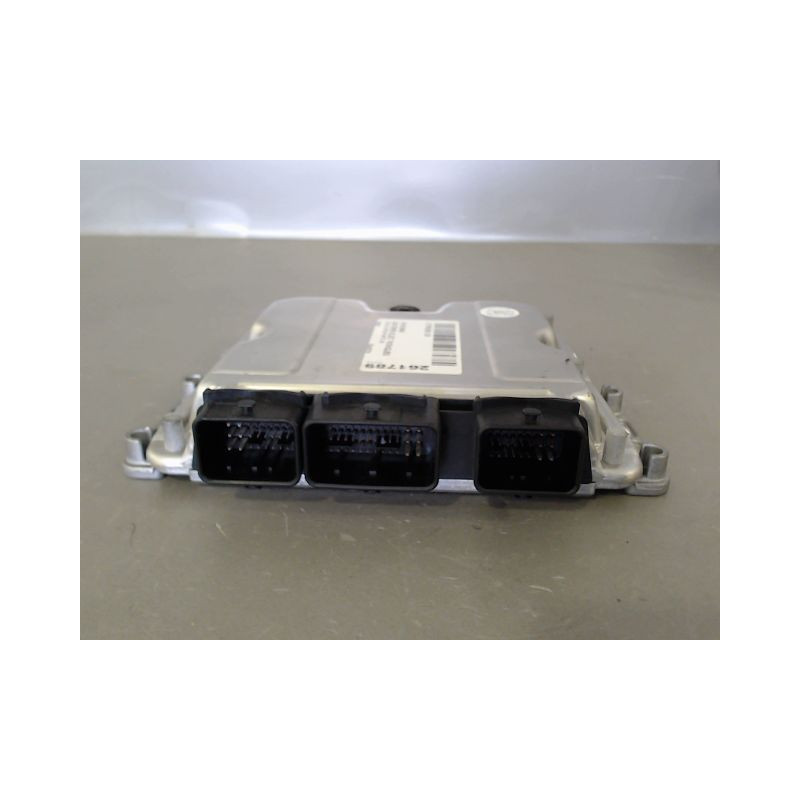 CALCULATEUR MOTEUR CITROEN C5